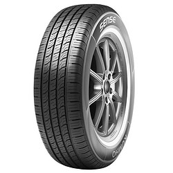 KUMHO TIRE 锦湖轮胎 KR26 20555R16 91H 汽车轮胎 静音舒适型