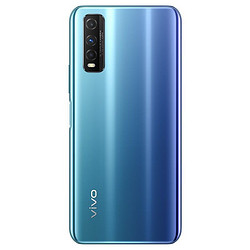 vivo Y70t 5G智能手机 6GB+128GB 碧海蓝