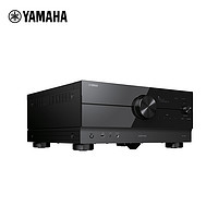 YAMAHA 雅马哈 RX-A4A 功放机7.2声道8K全景声数字放大器