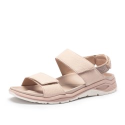 ecco爱步仙女凉鞋女运动时装凉鞋女880693