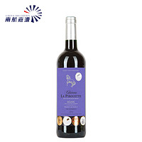 PLUS会员：CHATEAU 骏马城堡 梅多克中级庄 干红葡萄酒 13度 750ml