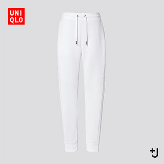 UNIQLO 优衣库 437842 女士快干运动裤