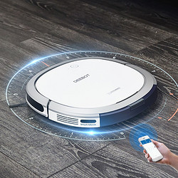 ECOVACS 科沃斯 DK35  扫地机器人