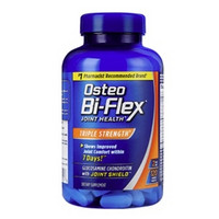 Osteo Bi-Flex 维骨力氨糖软骨素 120片