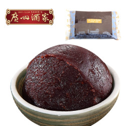广州酒家 红豆/绿豆沙馅 500g