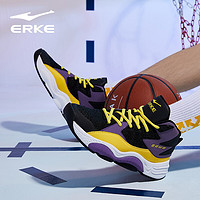 ERKE 鸿星尔克 11120304412 男款篮球鞋