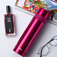 PLUS会员：THERMOS 膳魔师 FFM-501BGD 保温杯 500ml