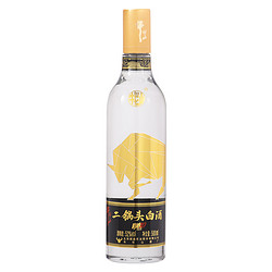 Niulanshan 牛栏山 百年牛栏山 炫彩V10 青春版 52%vol 清香型白酒 500ml 单瓶装