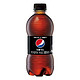 PEPSI 百事 可乐 无糖 Pepsi 碳酸饮料 汽水可乐 小胶瓶 300ml*12瓶 饮料整箱 蔡徐坤同款 百事出品