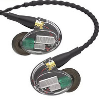 学生专享：Westone 威士顿 new um30 pro 三单元动铁入耳式耳机