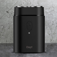 Elept 雅珠象 便携电动剃须刀