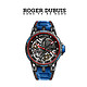 ROGER DUBUIS 罗杰杜彼 []ROGER DUBUIS/罗杰杜彼兰博基尼机械腕表0686