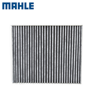 MAHLE 马勒 空调滤芯格LAK748