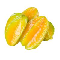周三购食惠：芬果时光 福建漳州杨桃 5斤装