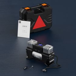 licheers领臣车载充气泵