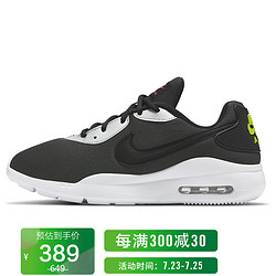 NIKE 耐克 男子 休闲鞋 经典 气垫 AIR MAX OKETO WINTER 运动鞋 CD6075-002黑色41码