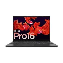 Lenovo 联想 小新Pro16 16英寸游戏笔记本电脑(R7-5800H、16GB、512GB SSD、RTX3050)