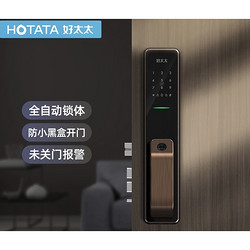 HOTATA 好太太 P610 全自动防盗电子锁