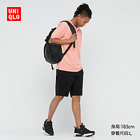 UNIQLO 优衣库 433038 中性款POLO衫