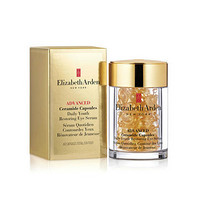 Elizabeth Arden 伊丽莎白·雅顿 金胶时空焕活眼部胶囊精华 60粒