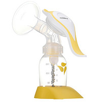 medela 美德乐 和韵 手动吸奶器