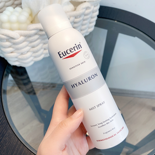 Eucerin 优色林 充盈展颜玻尿酸保湿喷雾 150ml+50ml*2