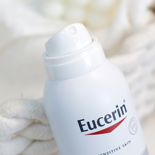 Eucerin 优色林 充盈展颜玻尿酸保湿喷雾 150ml+50ml*2