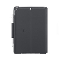 logitech 罗技 Slim Folio 键盘保护套 适配iPad Air3