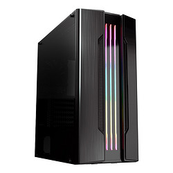 RAYTINE 雷霆世纪 水冷游戏主机(i7-11700K/RTX3080TI/32G/ 1T SSD/Win10)