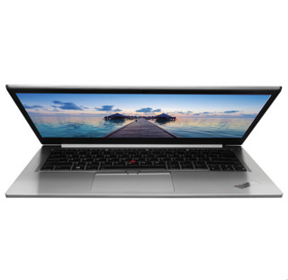 ThinkPad 思考本 E490 八代酷睿版 14英寸 轻薄本 冰原银 (酷睿i7-8565U、RX 550X、8GB、512GB SSD、1080P、60Hz）