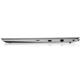 ThinkPad 思考本 E490 八代酷睿版 14英寸 轻薄本 冰原银 (酷睿i7-8565U、RX 550X、8GB、512GB SSD、1080P、60Hz）