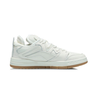 LI-NING 李宁 女鞋运动时尚鞋2021惟吾PRO 常青款潮流休闲鞋AETR006