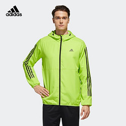 adidas 阿迪达斯 官网 adidas 男装秋季运动型格夹克外套GF3963