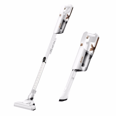 AIRMATE 艾美特 VH02-2 手持式吸尘器