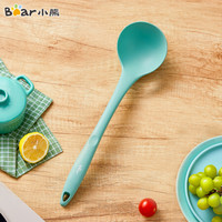 Bear 小熊 伊万BEAREWAN 抗菌汤勺 CX-D0017