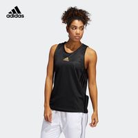 adidas 阿迪达斯 GH1433 女款运动背心
