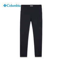 Columbia哥伦比亚户外21秋冬新品儿童防晒防紫外线休闲裤AG0067 010 S