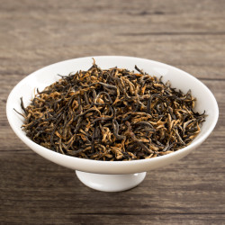 贵天下遵义红五号红茶铭记1935120g