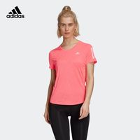 adidas 阿迪达斯 OWN FS9837 女款运动T恤
