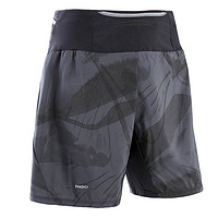 DECATHLON 迪卡侬 Comfort Baggy Shorts 男子运动短裤 8389466 迷彩 L