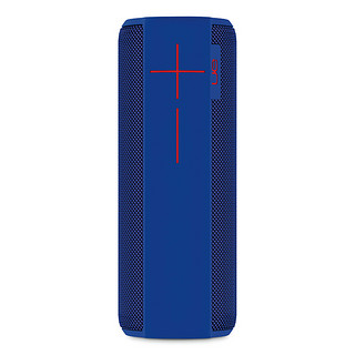 logitech 罗技 UE MEGABOOM 2.0声道 户外 蓝牙音箱 蓝色