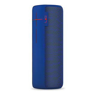 logitech 罗技 UE MEGABOOM 2.0声道 户外 蓝牙音箱 蓝色