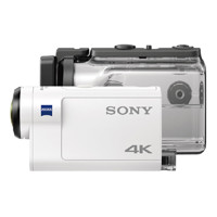 SONY 索尼 FDR-X3000 酷拍运动相机 防抖