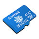 SanDisk 闪迪 SDSQXAO-400G-ZNCZN 马里奥库巴款 存储卡 400GB（V30、U3）