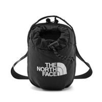 TheNorthFace北面单肩背包男户外轻巧便携上新|52RY JK3/黑色 2升/185*140*75mm