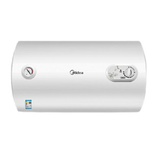 Midea 美的 速热节能省电 免费上门安装小型家电A3加长防电墙 50L 2000W 65%家庭选择