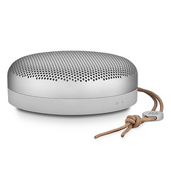 BANG&OLUFSEN 铂傲 Beoplay A1 户外 蓝牙音箱 自然色