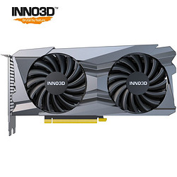 Inno 3D 映众 Inno3D）GeForce RTX 3070黑金至尊版OC LHR 8GB GDDR6 显卡/台式机/游戏/电竞/绘图/设计/AI/独立显卡