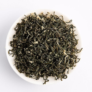 碧螺牌 BiLuo brand 明后二级 碧螺牌 BiLuo brand春 75g