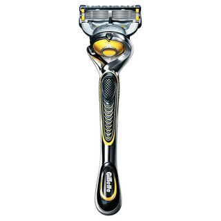 Gillette 吉列 锋隐致护手动剃须刀 1防滑刀架+1刀头